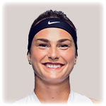  Aryna Sabalenka (Ž)