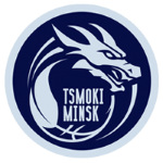 Tsmoki Minsk