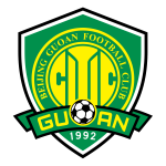 Beijing Guoan