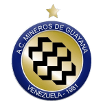 Mineros de Guayana