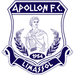  Apollon Limassol (D)