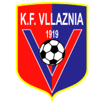  Vllaznia (W)