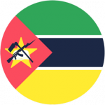 Mozambik